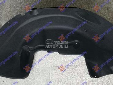 ZADNJE POTKRILO PLASTICNO za Mercedes Benz GL Klasa od 2006. do 2012. god.