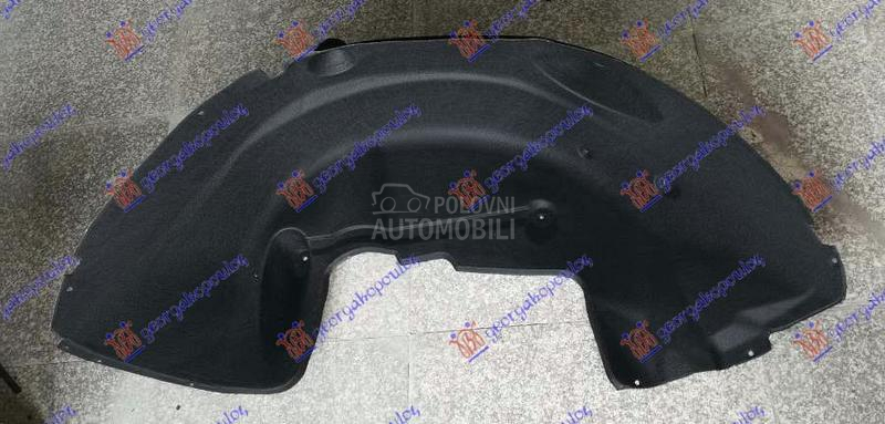 ZADNJE POTKRILO PLASTICNO