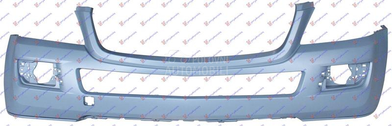 PREDNJI BRANIK PM -2009