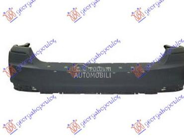 ZADNJI BRANIK PM 2009- za Mercedes Benz GL Klasa od 2006. do 2012. god.