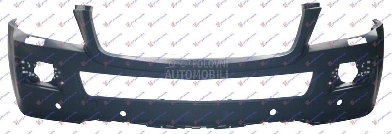 PREDNJI BRANIK PM (6 PDC SENZO