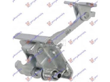 GRANICNIK PREDNJIH VRATA za Citroen DS3 od 2010. do 2014. god.