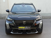 Peugeot 2008 EAT8 GT