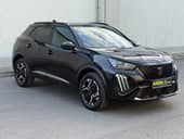 Peugeot 2008 EAT8 GT