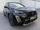 Peugeot 2008 EAT8 GT