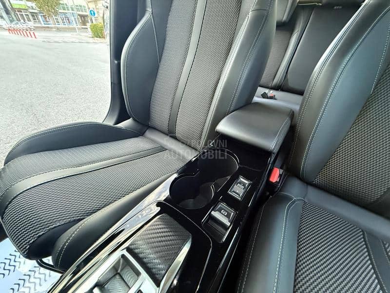 Peugeot 2008 EAT8 GT