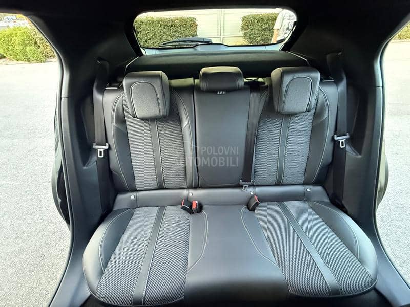 Peugeot 2008 EAT8 GT