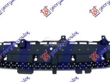 ZASTITA MOTORA PLASTICNA za Citroen C3 za 2021. god.