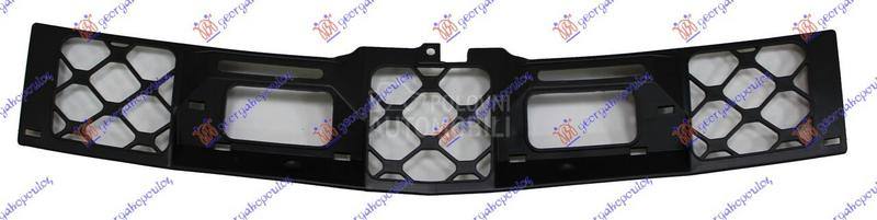 RESETKA PREDNJEG BRANIKA UNUTR