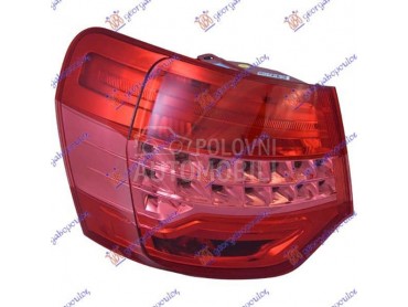 STOP LAMPA SPOLJASNJA -11 Levo za Citroen C5 od 2008. do 2016. god.