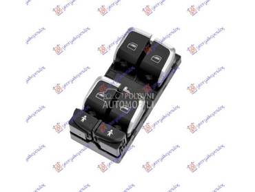 PREKIDAC U PREDNJIM... za Audi A7 od 2014. do 2018. god.