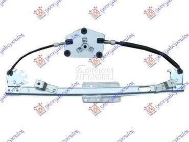 PODIZAC ZADNJEG PROZORA... za Volkswagen Golf 5 od 2004. do 2008. god.