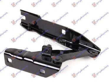 MAKAZE HAUBE Levo za BMW Serija 5 od 2003. do 2010. god.