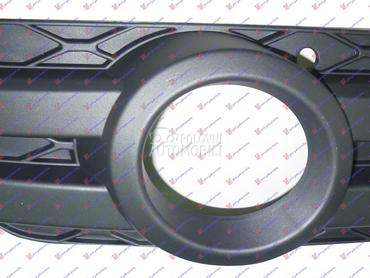 RESETKA PREDNJEG BRANIKA (SA M za Mercedes Benz GL Klasa od 2006. do 2012. god.