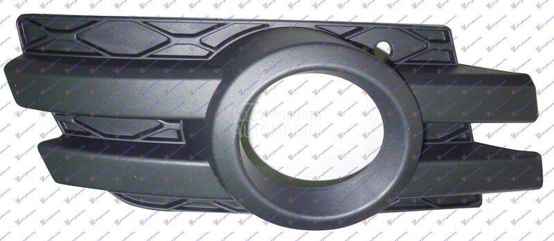 RESETKA PREDNJEG BRANIKA (SA M