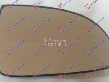 STAKLO RETROVIZORA Desno za Kia Rio od 2002. do 2005. god.