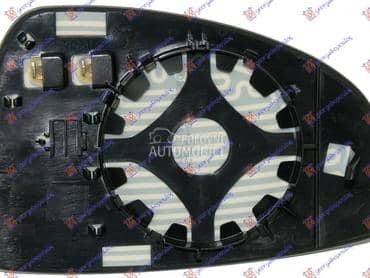 STAKLO RETROVIZORA SA... za Audi TT od 2006. do 2014. god.