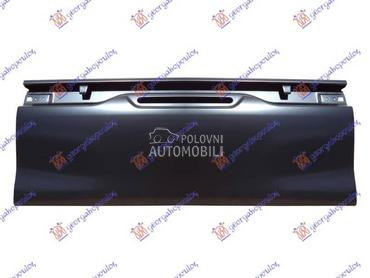 VRATA GEPEKA za Toyota Hilux od 2015. do 2020. god.