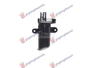 SVETLO U RETROVIZORU Levo za Seat Ateca od 2016. do 2020. god.