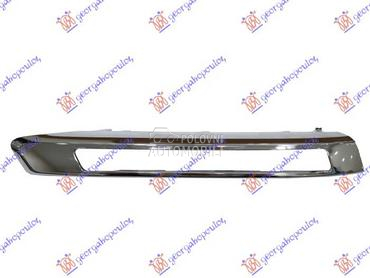 OKVIR RESETKE PREDNJEG BRANIKA za Mercedes Benz GL Klasa od 2006. do 2012. god.