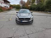 Mercedes Benz CLA 200 Shooting Brake 4 MATIC AMG LINE