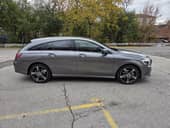 Mercedes Benz CLA 200 Shooting Brake 4 MATIC AMG LINE