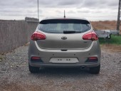 Kia cee`d 