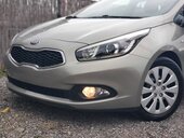 Kia cee`d 1.4CRDI SAMO 136.000