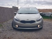 Kia cee`d 1.4CRDI SAMO 136.000