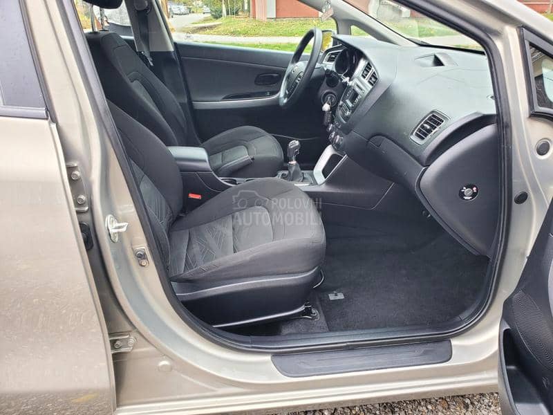 Kia cee`d 