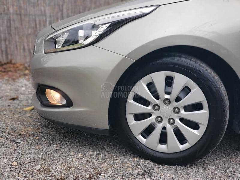 Kia cee`d 