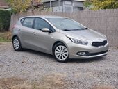 Kia cee`d 1.4CRDI SAMO 136.000