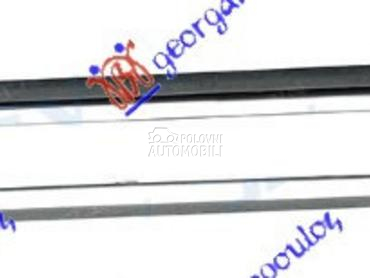 OKVIR RESETKE PREDNJEG BRANIKA za Mercedes Benz GL Klasa od 2006. do 2012. god.