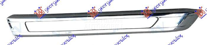 OKVIR RESETKE PREDNJEG BRANIKA