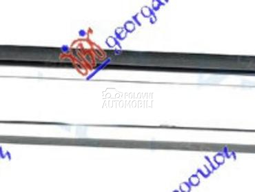 OKVIR RESETKE PREDNJEG BRANIKA za Mercedes Benz GL Klasa od 2006. do 2012. god.