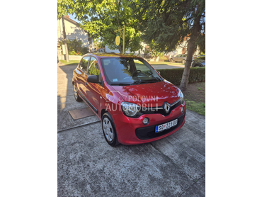 Renault Twingo 1.0