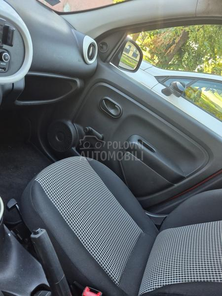Renault Twingo 1.0