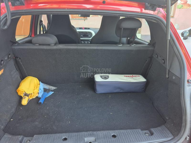 Renault Twingo 1.0
