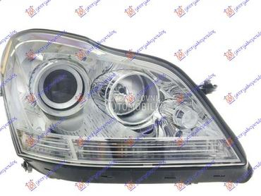 FAR ELEKTRICNI (H7/H7) (DEPO) za Mercedes Benz GL Klasa od 2006. do 2012. god.