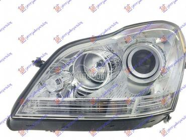 FAR ELEKTRICNI (H7/H7) (DEPO) za Mercedes Benz GL Klasa od 2006. do 2012. god.