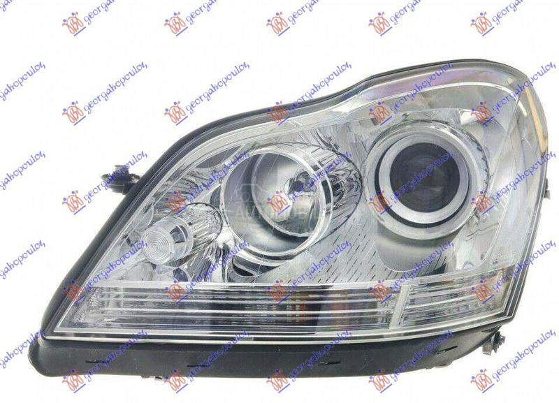 FAR ELEKTRICNI (H7/H7) (DEPO)