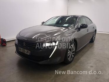 Peugeot 508 1.5BlueHDI