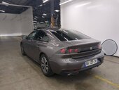 Peugeot 508 1.5BlueHDI