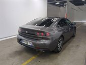 Peugeot 508 1.5BlueHDI