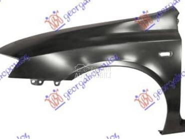 KRILO 3 VRATA Levo za Fiat Stilo od 2001. do 2006. god.