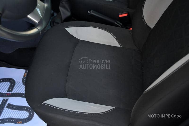 Dacia Stepway 1.5 DCI / NAV / CH