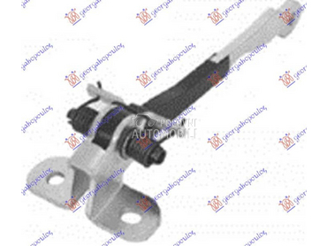 GRANICNIK ZADNJIH VRATA za Fiat Doblo od 2001. do 2005. god.