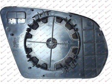 STAKLO RETROVIZORA SA... za Mercedes Benz GLA Klasa za 2020. god.