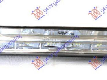 DNEVNO SVETLO (LED) za Mercedes Benz ML Klasa od 2011. do 2025. god.