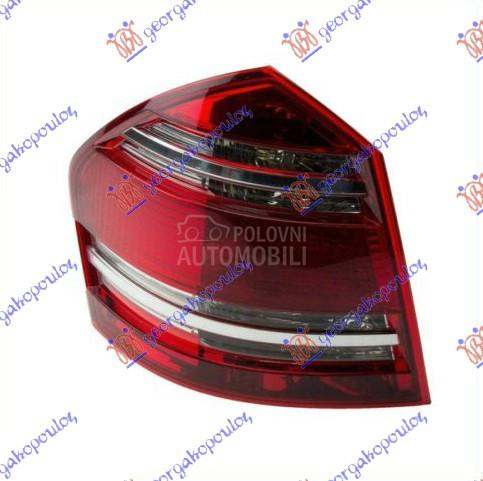 STOP LAMPA -2010 (TYC)